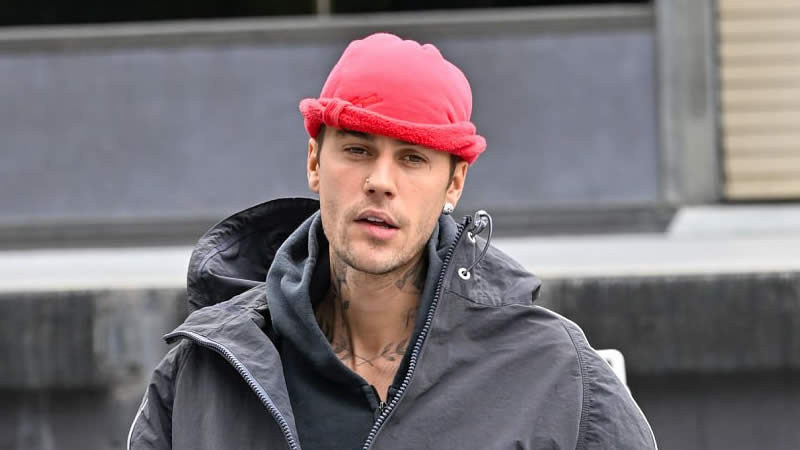 Justin Bieber