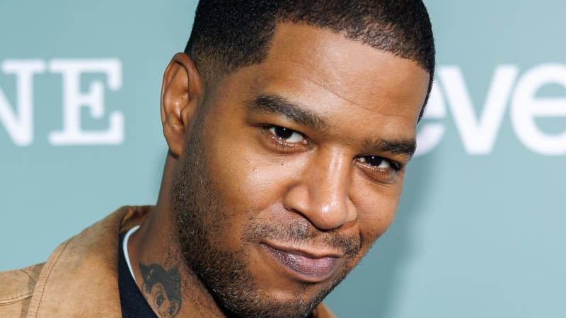 Kid Cudi