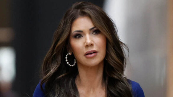 (Kevin Dietsch / Getty Images file)