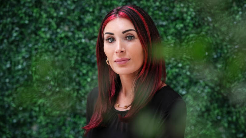 Laura Loomer