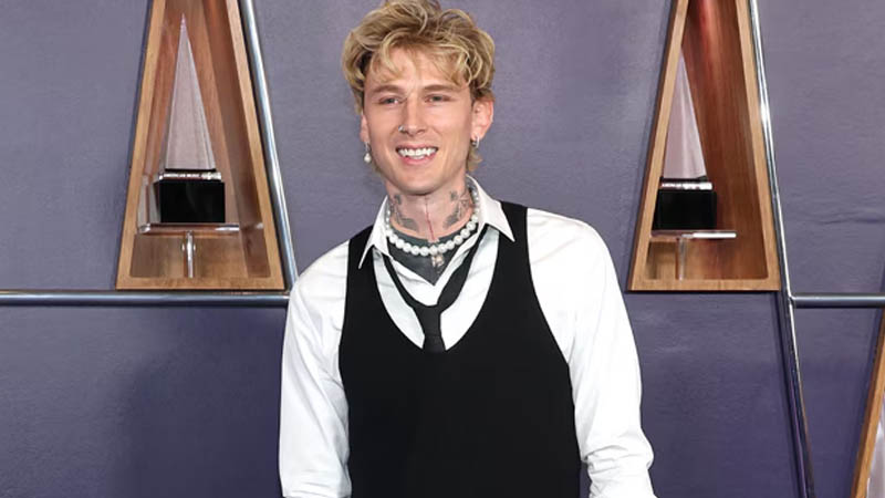 Machine Gun Kelly