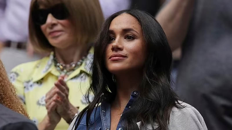 Meghan Markle