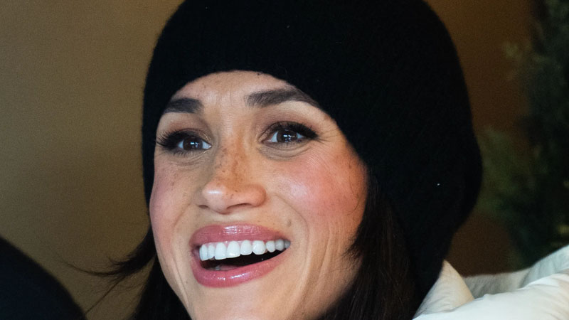 Meghan Markle
