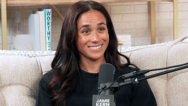 Meghan Markle