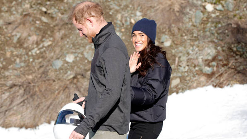 Meghan Markle