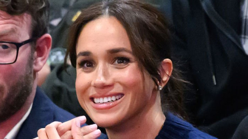 Meghan Markle
