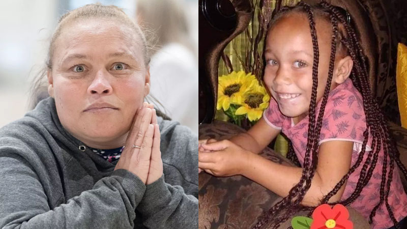 Mom Sold 6-Year-Old Daughter to ‘Healer’ – Still Missing After a Year