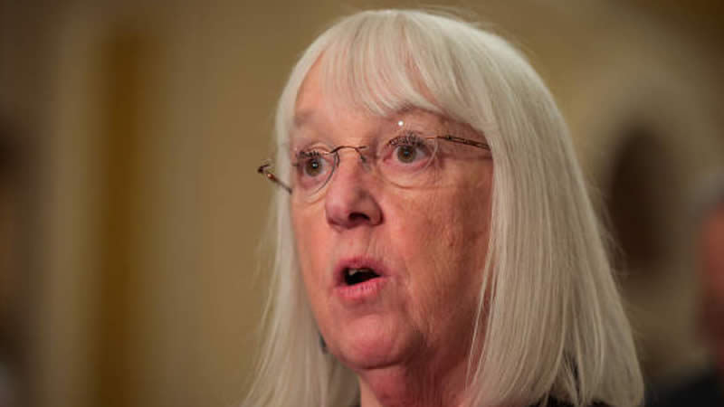 Patty Murray