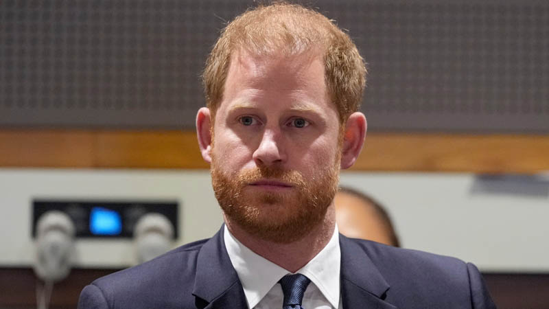 Prince Harry