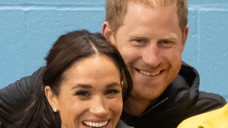 Prince Harry