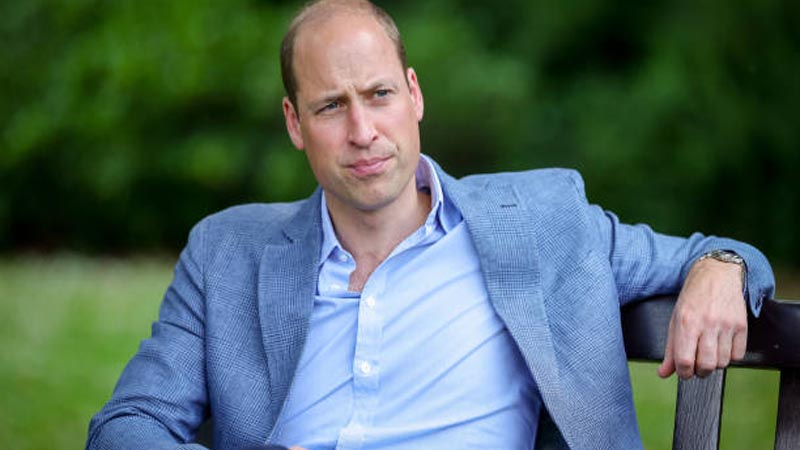 Prince William