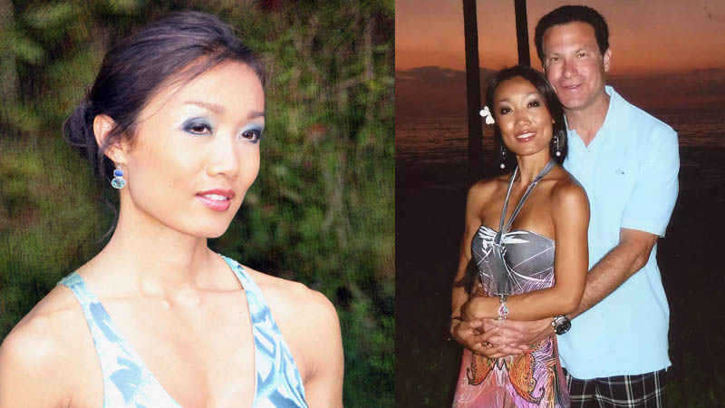 Rebecca Zahau