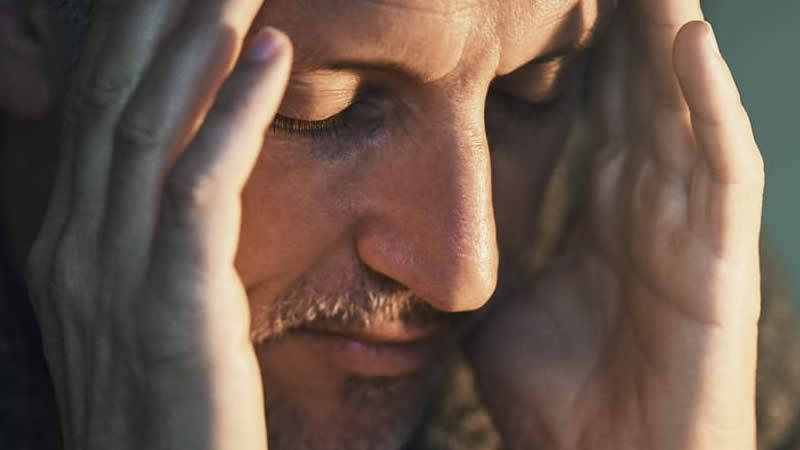 Stroke Symptoms in men