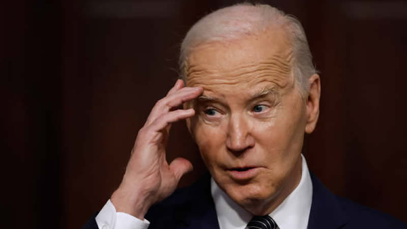 biden health