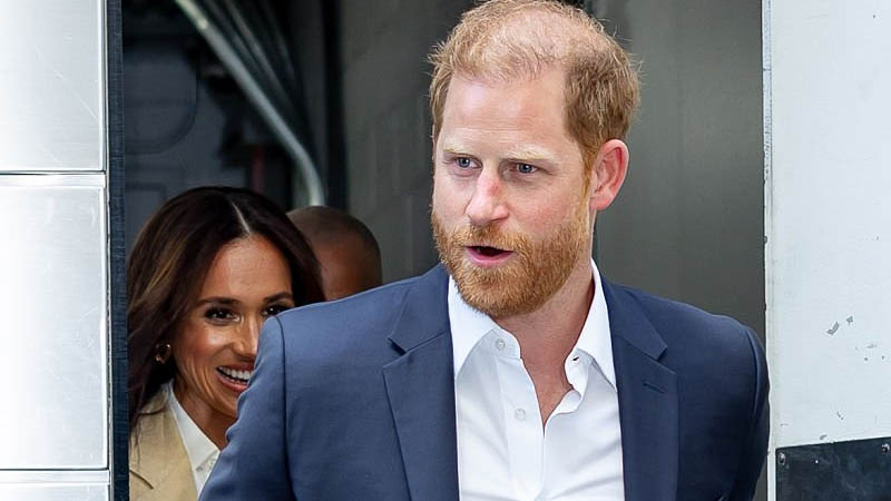 harry and meghan PHOTOS