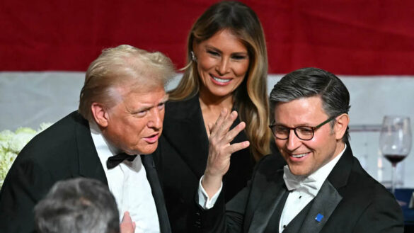 Photo: Timothy A. Clary / AFP, via Getty images


