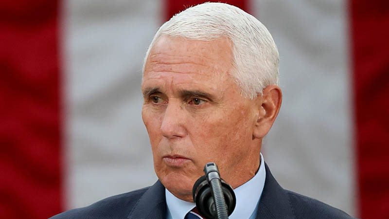 mike pence