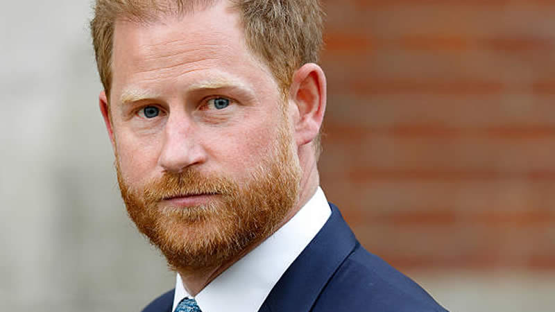 prince harry