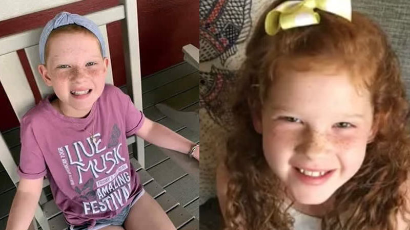 11-year-old in remission from leukemia