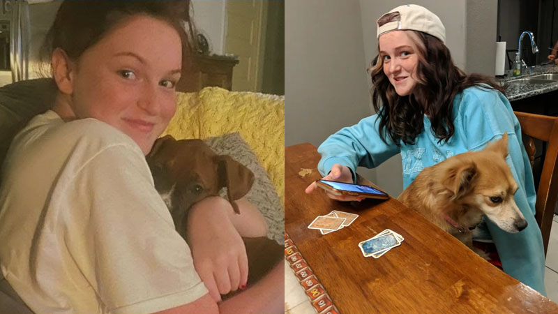 19-Year-Old Arizona Girl Dies