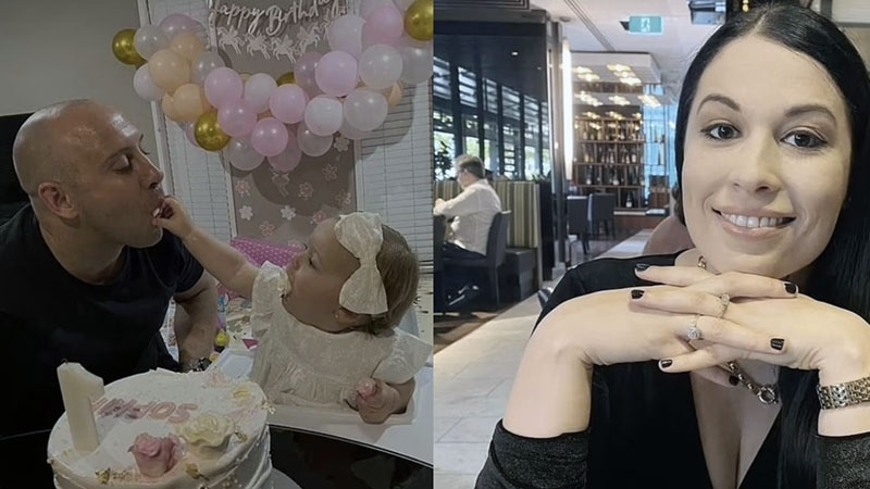 32-Year-Old Mom Who Killed Her 3-Year-Old Dies