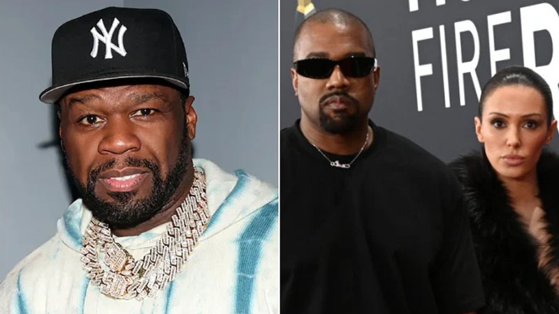 50 Cent