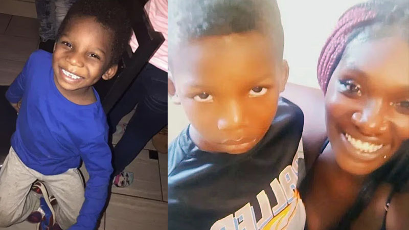8-Year-Old Boy from Ohio Found Dead in Plastic Bag