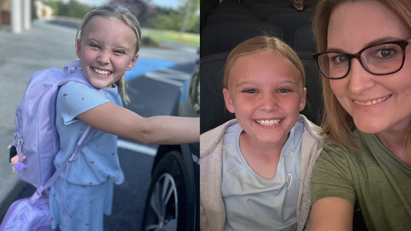 9-Year-Old Tragically Shot by Father