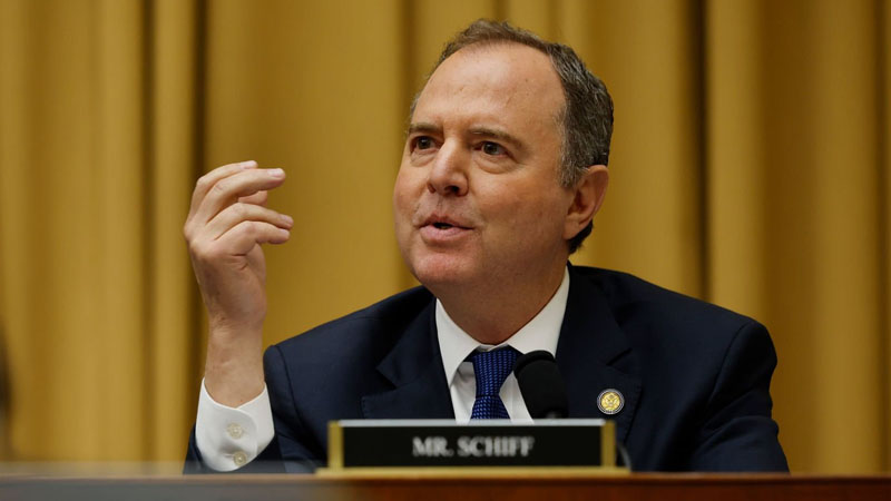 Adam Schiff