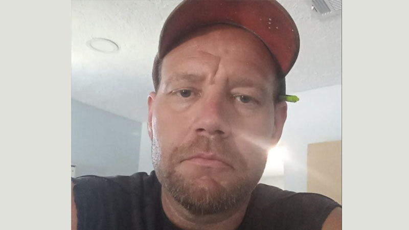 Aiken County 42-year-old man dies