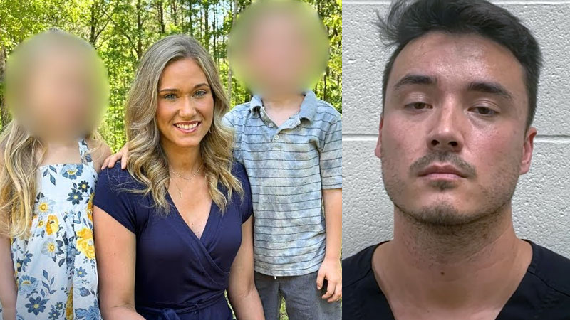 Alabama Chiropractor Allegedly Poisoned Wife