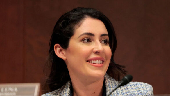 (Photo by Anna Moneymaker/Getty Images)
