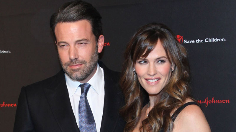 Jennifer Garner Honors Ben Affleck With Touching Father’s Day Tribute