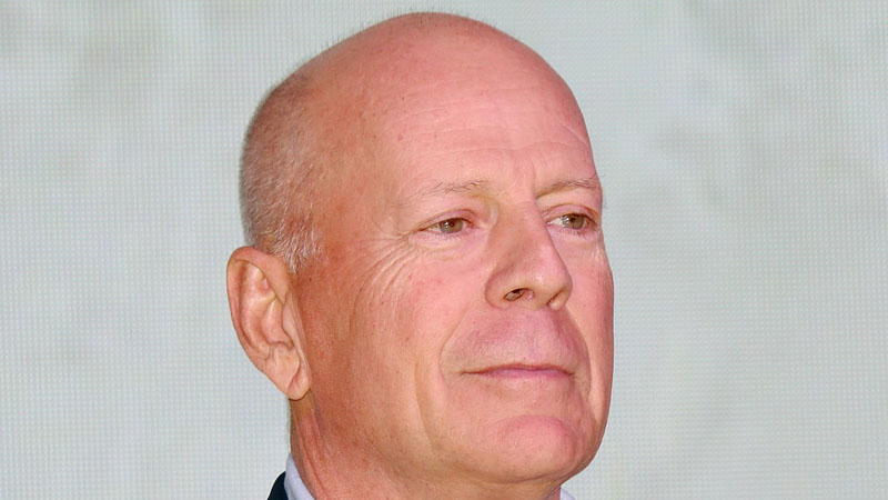 Bruce Willis