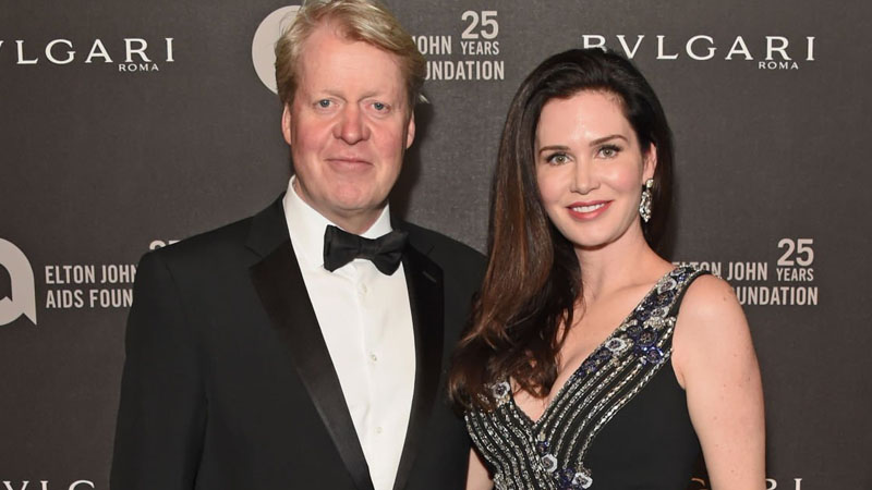 Earl Spencer