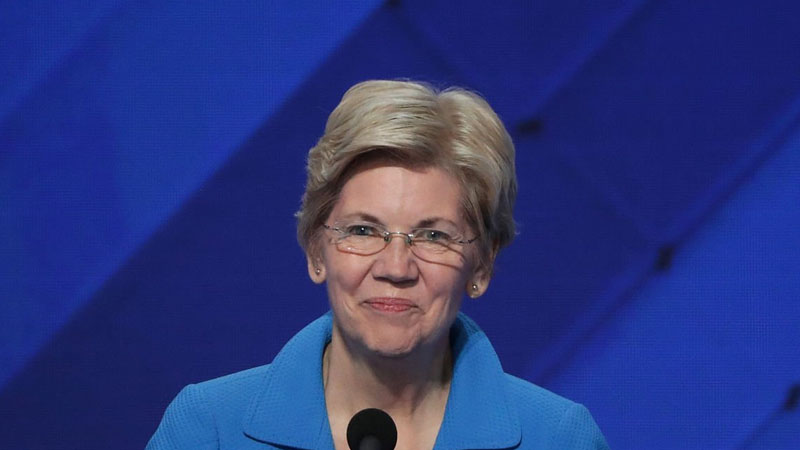 Elizabeth Warren