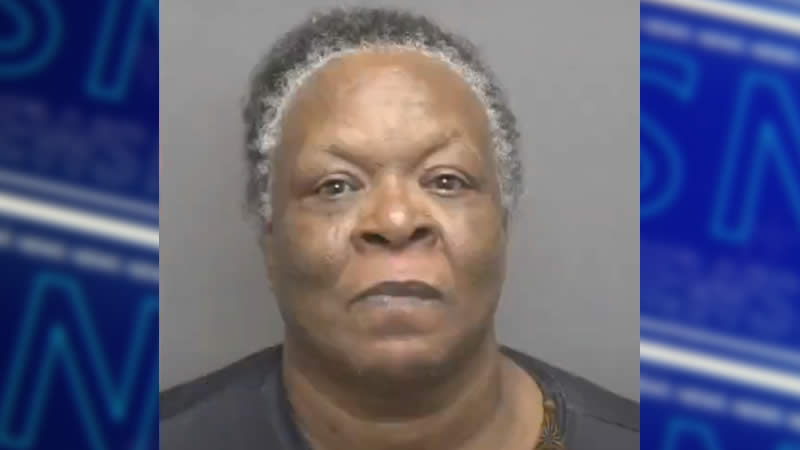 Evansville grandmother