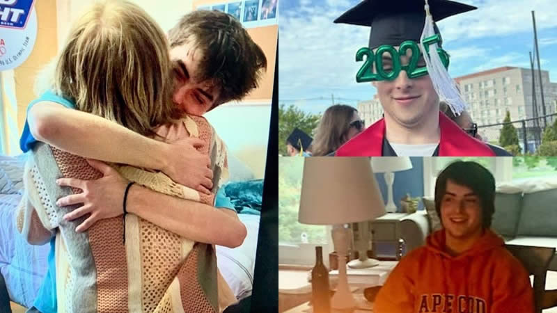 Family Mourns 22-Year-Old Died Peanut Allergy