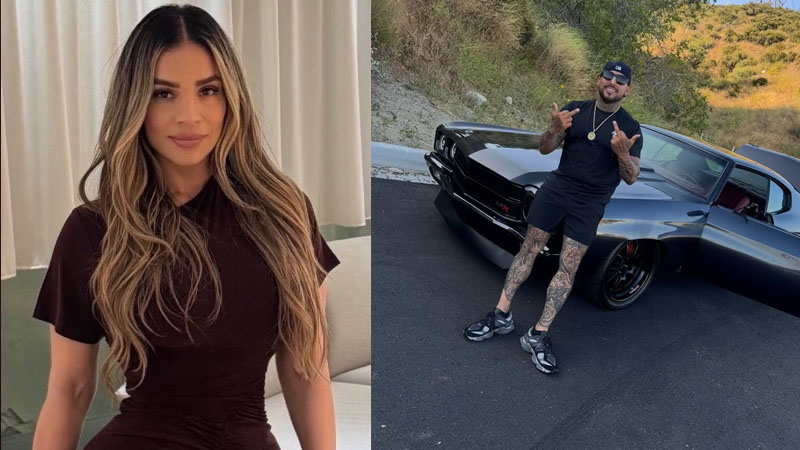 Fitness influencer and mother-of-seven shot dead
