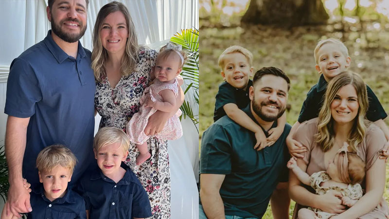Florida Mom Killed in Crash