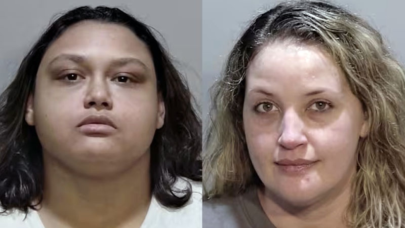 Florida Pair Allegedly Plied Juvenile