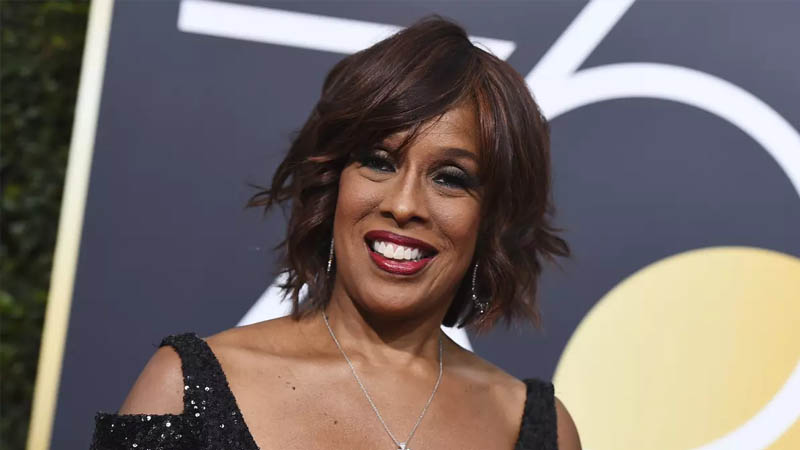 Gayle King