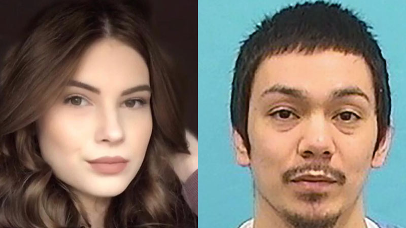 Illinois Man Kills 27-Year-Old Ex-Girlfriend