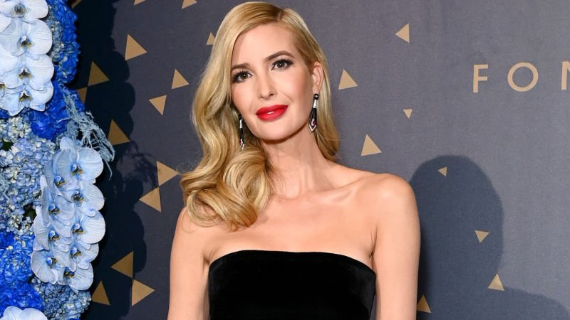 Ivanka Trump