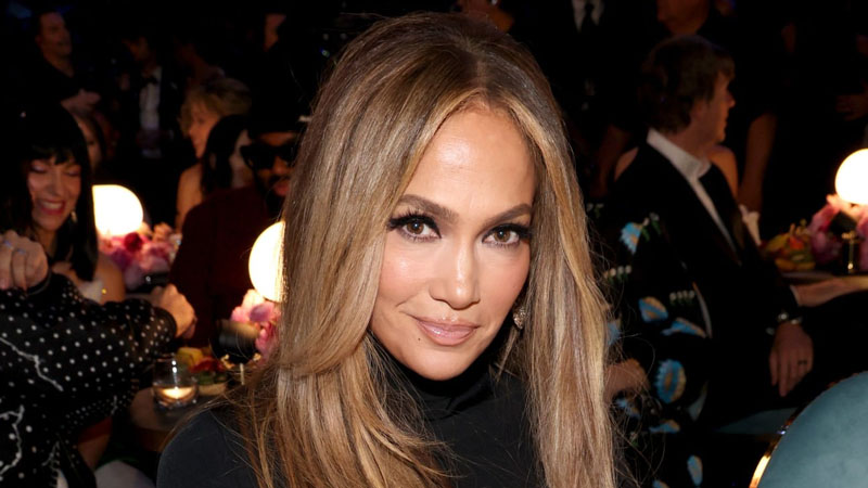 Jennifer Lopez