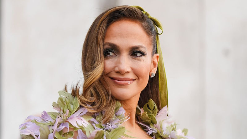 Jennifer Lopez