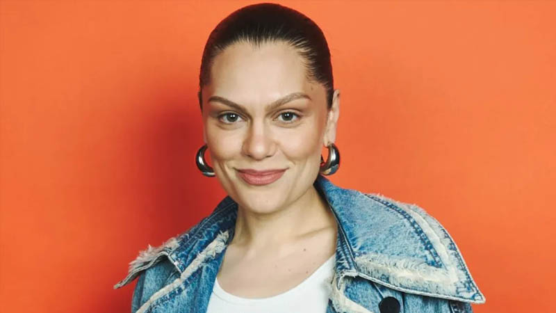 Jessie J