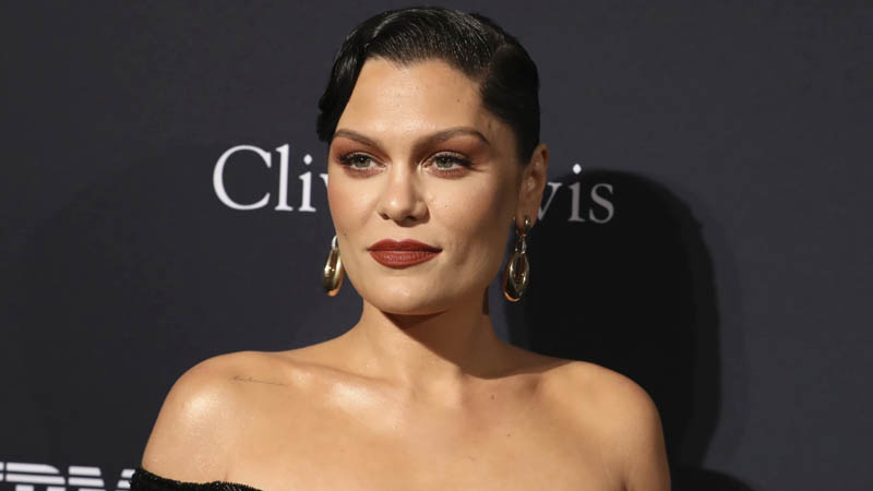 Jessie J