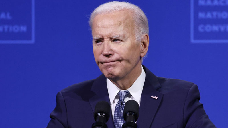 Joe Biden