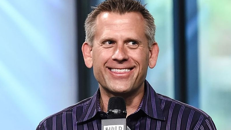 John Brenkus